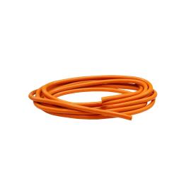 RIEGLER Propanschlauch, Schlauch-Ø 11 x 4, orange, PVC, Rolle à 200 m Produktbild
