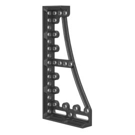 Anschlag- und Spannwinkel Schweisskraft 800 GK rechts - 27 mm / nitriert Produktbild