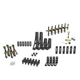 Zubehör-Set Schweisskraft 2 System 28 Produktbild