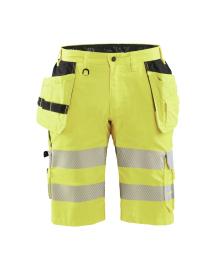 High Vis Shorts mit Stretch Produktbild