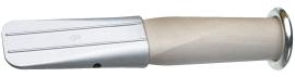 GEDORE OX 45-0650 Alu-Hohlkeil, glatt, komplett Produktbild
