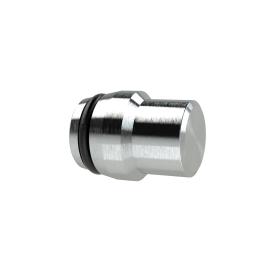 RIEGLER Verschlussstopfen, Rohr-Außen-Ø 20 mm, PN max. 400 bar Produktbild