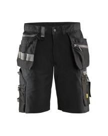 Blakläder Handwerker Shorts mit Stretch Produktbild