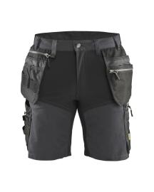 Blakläder Handwerker Shorts mit Stretch Produktbild