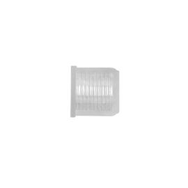 RIEGLER Rändelmutter, M18x1,5, für Schlauch 9/12 mm, PFA Produktbild