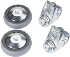 HAZET Satz Räder 160-0119 Produktbild