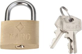 HAZET Schloss 160-08A Produktbild