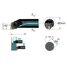A32S DCLNR12 Produktbild