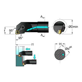 A25R MCLNL12 Produktbild