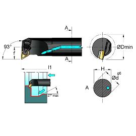 A50U DDUNL15 Produktbild