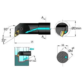 A20Q PDUNR11 Produktbild