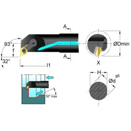A40T MDUNL15 Produktbild