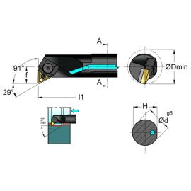 A40T MTFNR22 Produktbild