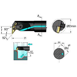 A32S MVUNL16 Produktbild