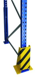 Rammschutzecke U-Form Produktbild