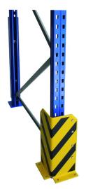 Rammschutzecke L-Form Produktbild