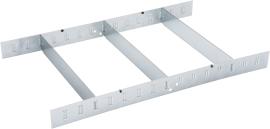 Trennblech Satz 161T-179NXL/5 ∙ 5-teilig Produktbild