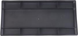 HAZET Kleinteilewanne 162C-5 ∙ L x B x H: 363 mm x 178 mm x 25 mm Produktbild