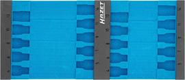 HAZET 2-Komponenten Weichschaumeinlage 163-573L ∙ L x B: 392 mm x 172 mm Produktbild