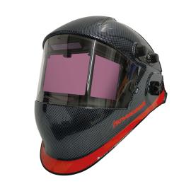 Schweisskraft Automatik-Schweißschutzhelm VarioProtect PANORAMA-W-2 TC Produktbild