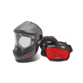 Schleifhelm Schweisskraft VarioProtect GRIND AIR TH3 Produktbild