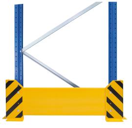 Rammschutzwände Produktbild