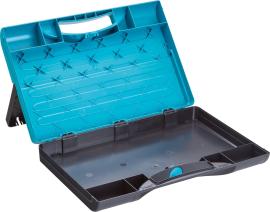 HAZET Werkzeugkasten für Safety-Insert-System 165-L ∙ L x B x H: 355 mm x 235 mm x 65 mm Produktbild