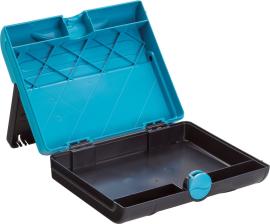 HAZET Werkzeugkasten für Safety-Insert-System 165-S ∙ L x B x H: 185 mm x 153 mm x 52 mm Produktbild