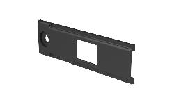 Abdeckkappe Produktbild