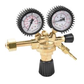 Druckminderer Schweisskraft Argon/CO2, groß Produktbild