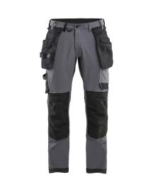 Handwerker Arbeitshose 4-Wege-Stretch Produktbild