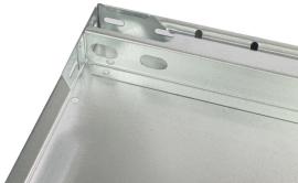 MULTIplus250-Fachböden Produktbild