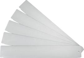 HAZET Trennbleche ∙ flach 173-31/5 ∙ 5-teilig Produktbild