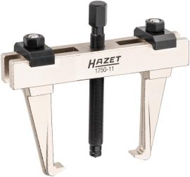 HAZET Schnellspann-Abzieher ∙ 2-armig 1750-11 ∙ Spannbereich: 135 mm Produktbild