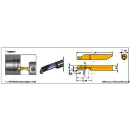 Microscope Einstechen