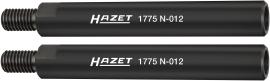 HAZET Verlängerungen ∙ Paar 1775N-012 ∙ Länge: 100 mm Produktbild