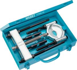 HAZET HAZET Trenn- und Abziehvorrichtungs Satz 1775N-1/4 ∙ 4-teilig Produktbild