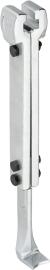 Abzughaken ∙ ohne Schnellspanner 1787LG-2552/4 Produktbild