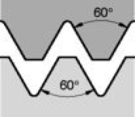Schneidkörper zum Drehen