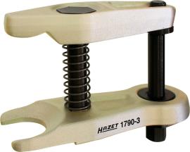 HAZET Kugelgelenk Abzieher 1790-3 Produktbild