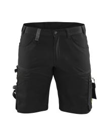 Blakläder Handwerker Shorts mit Stretch Produktbild