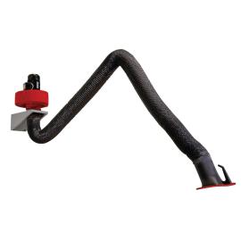 Schweißrauch-Abluftset Schweisskraft 3 m Produktbild