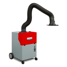 Schweisskraft Filtergerät SRF Master Produktbild