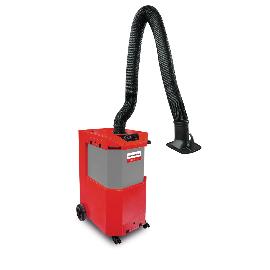 Filtergerät Schweisskraft SRF MAXI C 2.0 Produktbild