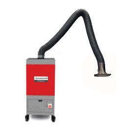 Schweisskraft Filtergerät SRF Master XL Produktbild