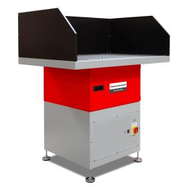 Schweisskraft Schweiß- und Schleiftisch mit Absaugung SRF Filter-Table Produktbild