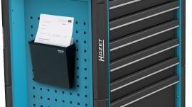 Dokumentenhalter 180-24 Produktbild