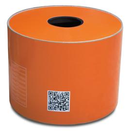 Ersatzfilter Schweisskraft Produktbild