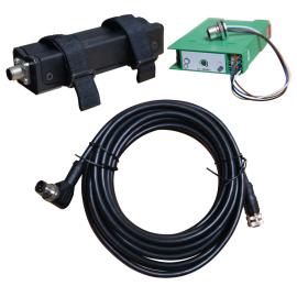 Schweisskraft Start/Stopp-Automatik Produktbild