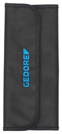 GEDORE WT 1056 9 Rolltasche Produktbild
